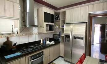 Imagem: Casa 3 Quartos com suíte - 210m2 terreno