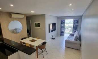 Imagem: Sollarium Park 03 Qrts sendo 01 Suite/ 90m²/