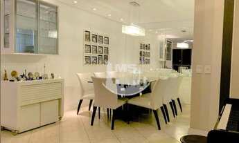 Imagem 2: Apartamento com 3 dormitórios à venda, 140 m² por R$ 960.000,00 - Jardim Guanabara - Campi