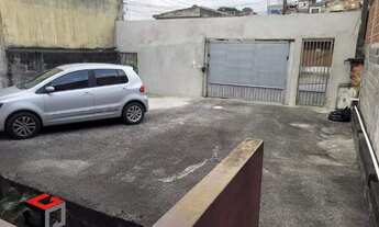 Imagem: Terreno à venda Santa Rosa - Mauá - SP