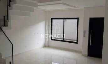 Imagem 6: SOBRADOS EM CONDOMINIO ALTO PADRÃO NO XAXIM!