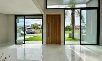 Imagem 6: Casa nova alto padrão 3 dormitórios c/ 3 suítes - B. Jardim Beira-Mar - Capão da Canoa - R