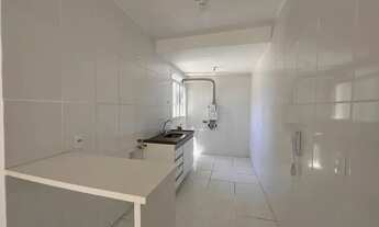 Imagem 6: JO672A - Apartamento 2 quartos em Maria Paula no Residencial Portinari