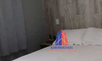 Imagem 3: Apartamento com 2 dormitórios para alugar, 55 m² por R$ 1.636,26/mês - Parque Novo Mundo