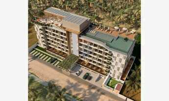 Imagem 7: Apartamento/flat vista mar - 21m² em Tamandaré, Pernambuco