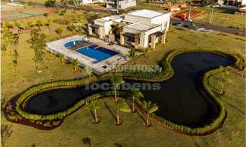 Imagem 3: Área comercial com 621,45m² em Mirassol (na avenida do linhão