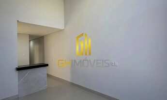 Imagem 2: Casa 2 quartos no Jardim Presidente