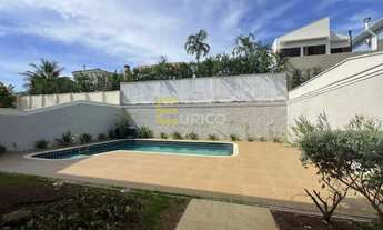 Imagem: Casa em condomínio para aluguel no Condomínio