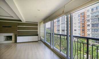 Imagem 3: Apartamento 3 dormitórios no bairro Jardim Europa