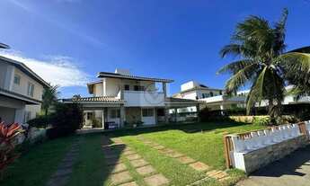 Imagem 2: Casa Frente Mar no Condomínio Portal dos Coqueiros