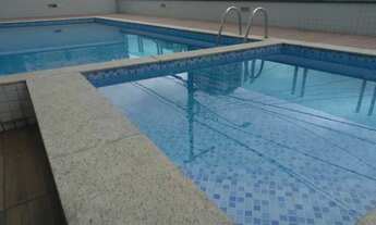 Imagem 2: APARTAMENTO 03 DORMITÓRIOS, LAZER COMPLETO, BAIRRO AVIAÇÃO, NA IMOBILIÁRIA EM PRAIA GRANDE