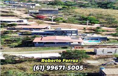 Imagem 2: Corumbá 4 - Casa No Condomínio Encanto do Lago 2