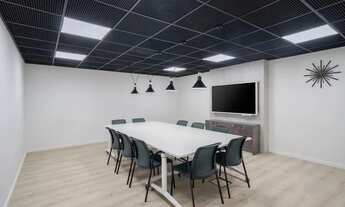 Imagem 3: Escritório privado totalmente equipado para você e sua equipe em Rio de Janeiro, Jardim Oc