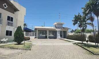 Imagem 6: Casa com 2 dormitórios à venda, 70 m² por R$ 400.000,00 - Parque Dois Irmãos - Fortaleza/C