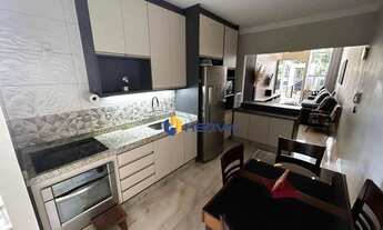 Imagem 5: Casa com 3 quartos à venda, 139 m² por R$ 650.000 - Jardim Oriental - Maringá/PR