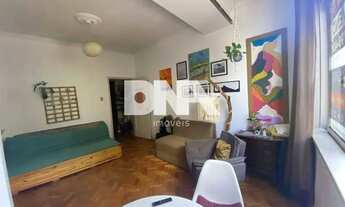 Imagem 2: Apartamento - / Residencial / Humaitá