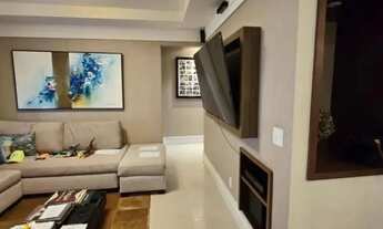 Imagem 4: APARTAMENTO - ALPHAVILLE - SP