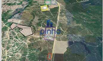 Imagem 4: Área para Venda em Alagoinhas, Boa União