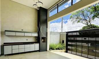 Imagem 7: Casa Térrea 3 Quartos sendo 2 Suíte na Vila Morangueira - Maringá - PR