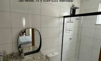 Imagem 5: Leo vende, bairro Sim, 3\4 suíte, terreno excedente