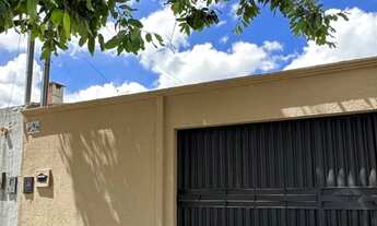 Imagem: Casa Térrea 2 quartos, sendo 1 suíte no