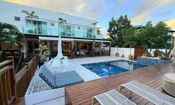 Imagem: BUSCA VIDA - CASA - ALTO PADRÃO - 832M²