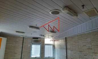 Imagem 4: Sala-À VENDA-Centro-Rio de Janeiro-RJ