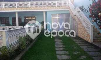 Imagem 2: Maria da Graça Casa em condomínio com 5 dormitórios