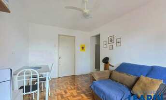 Imagem 6: APARTAMENTO - CAMBUCI - SP