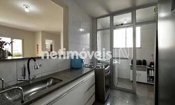 Imagem 7: APARTAMENTO À VENDA EM CONDOMÍNIO NO BAIRRO BURITIS!