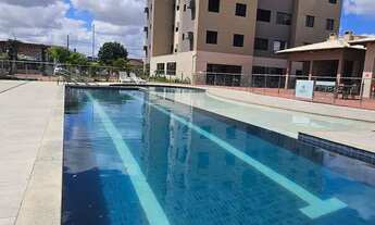 Imagem 7: Apartamento 3 quartos e 1 suíte no Greenlife Parnamirim