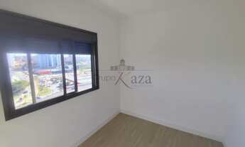 Imagem 5: Oportunidade - Apartamento - Residencial Blue View - Vila Industrial - 2 Dormitórios - 56m
