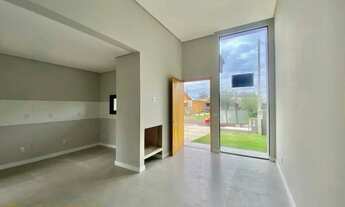 Imagem 3: VENDO CASA EM CAPÃO DA CANOA COM 02 DORMITÓRIOS SENDO 01 SUÍTE