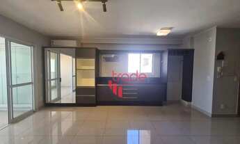 Imagem 6: Apartamento para Locação no Bairro Bosque das Juritis em Ribeirão Preto Completo em Armári