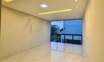 Imagem 2: MARAVILHOSA CASA NO COND. JARDINS DO LAGO