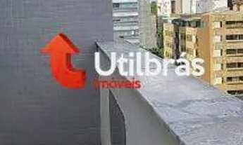 Imagem: Cobertura à venda, 2 quartos, 1 suíte