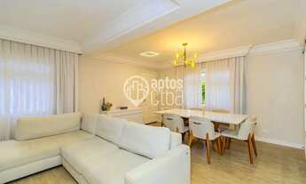 Imagem 2: Casa em condomínio à venda, 03 dormitórios, 03 vagas - Vista Alegre, Curitiba/PR