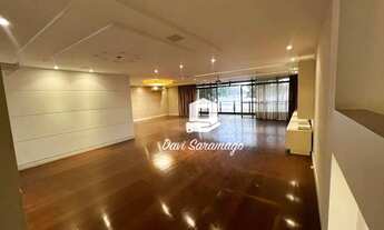 Imagem: Apartamento à venda, 360 m² por R$ 4.800.000,00