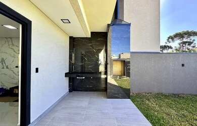 Imagem 7: SOBRADO ALTO PADRÃO EM CONDOMINIO SJP REF: 738