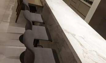 Imagem 6: Excelente apartamento de alto padrao no N8 Flamboyant no Jardim Goias