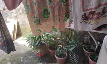 Imagem 6: Casa na cidade universidade