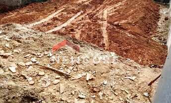 Imagem 1: Lote em Rua Nemitala - Parque São George - Cotia/SP