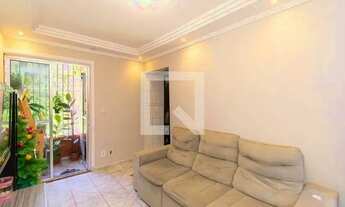 Imagem: Apartamento à Venda - Sapopemba, 2 Quartos