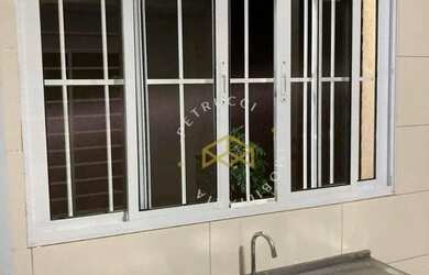 Imagem 8: Casa com 2 dormitórios para alugar, 84 m² por R$ 3.650,00/mês - Vila Nogueira - Campinas/S