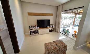 Imagem 3: Imóvel para venda tem 186 metros quadrados com 4 quartos