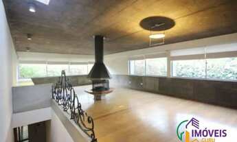 Imagem 4: SOBRADO - ALTO DE PINHEIROS - SP