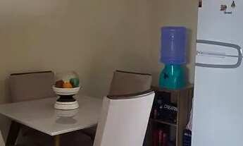 Imagem 7: Apartamento nos bancários 2qtos