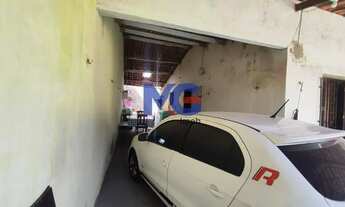 Imagem 3: Casa com 153m² com 03 Quartos no Bairro Conjunto Ceara - Fortaleza-CE