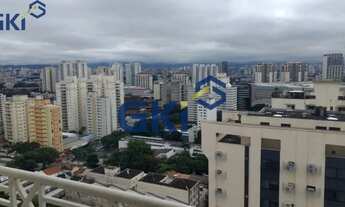 Imagem 3: DUPLEX 52m² - MOBILIADO - ANDAR ALTO