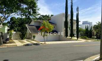 Imagem 3: Casa de condomínio em Rua Marubá - Loteamento Alphaville Campinas - Campinas/SP